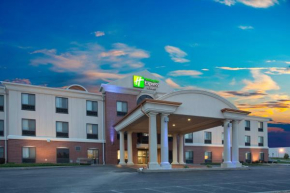 Holiday Inn Express Hotel & Suites Concordia US 81, an IHG Hotel